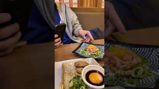 餃子のかっちゃん　ほぼ全メニュー食べ飲み放題3280円（税込）