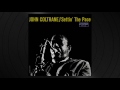 If There Is Someone Lovelier Than You by John Coltrane from 'Settin' The Pace'