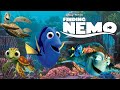 Finding Nemo 2003 Adventure Family Full Movie In English HD Review Updates Albert Brooks Eric