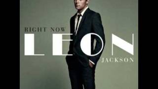 Leon Jackson - Creative