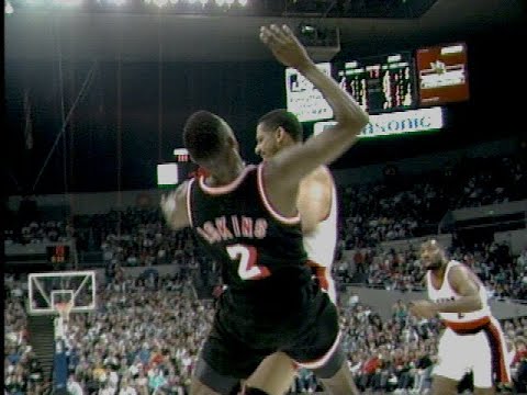 UP CLOSE: Feeling the HEAT for the Third Time in One Game