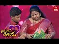 Pareshaan Babbu Gifted Saree To His Mother Priyamaina Ammaku Mother S Day Event 14th May 2023