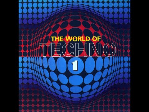 DJ Gang - Boogie the Wham Bam (Boom Edit) [The World Of Techno - 1]