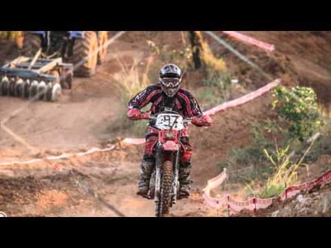 copa oeste velocross São Roque