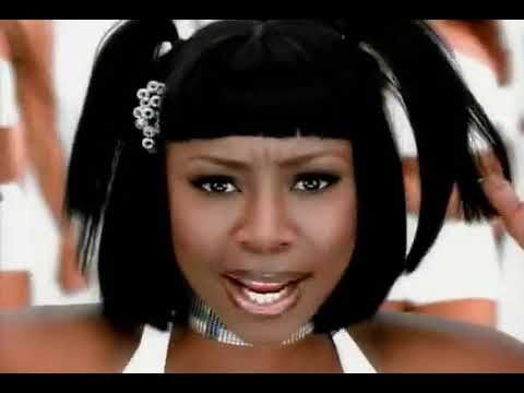 Gina Thompson Feat. Missy Elliott - Ya Di Ya  (1999)