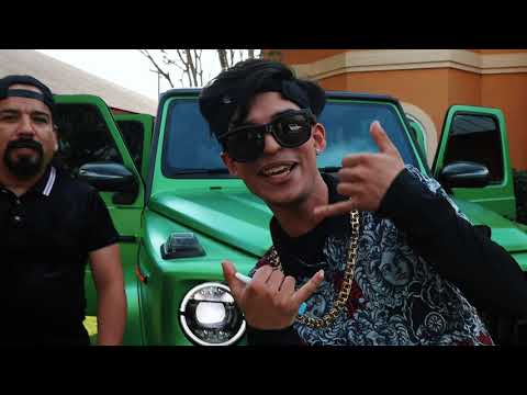 AMG - GRUPO MASSORO (Cumbia Belica)