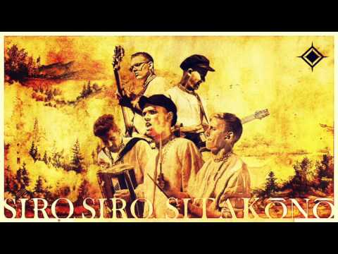 Zetod - Siro, siro, sitakõnõ (Audio Version)