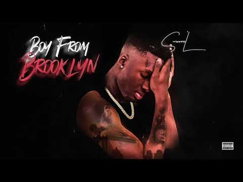 Smoove'L – UNDEFEATED (Official Audio)