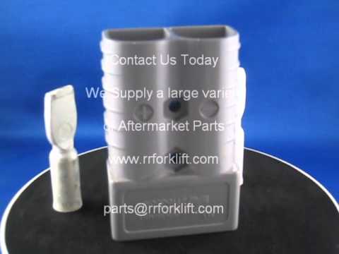 ANDERSON SB350 CONNECTOR