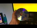 A Look At The Marbl3s III Homemade DVD