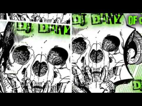 Dj Ciupy Feat Dj DanyX