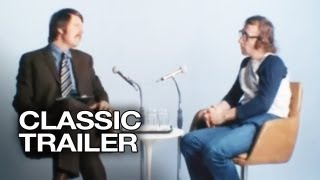 Bananas Official Trailer #1 - Woody Allen Movie (1971) HD