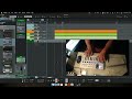 Creating My Own Rex File To Jam To