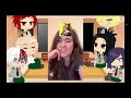 Mha Reacts 1 No Ships