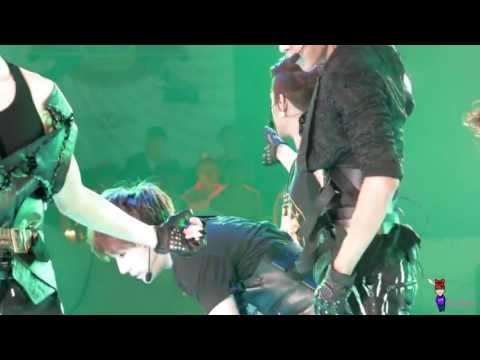 130718 20's Choice INFINITE - DESTINY 호야.FULL VER