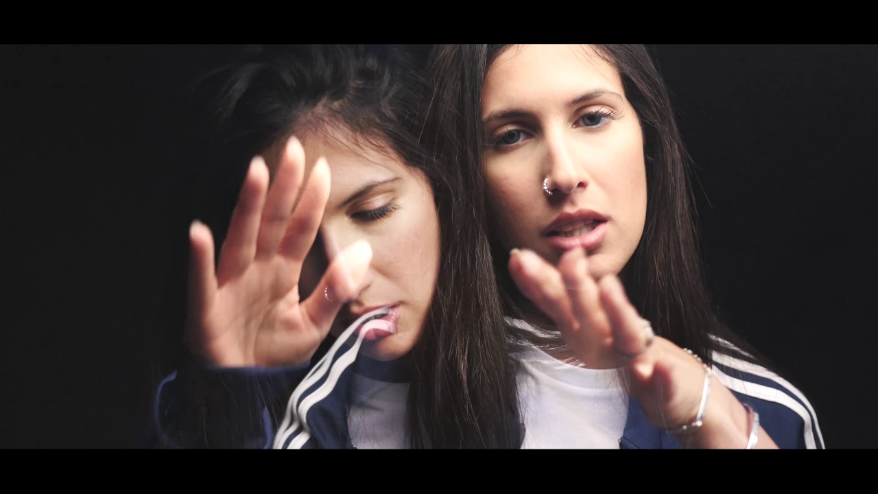 Lyna Mahyem — Zoné