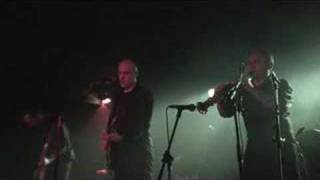 Dominique A - Live at Le Romandie - Lausanne