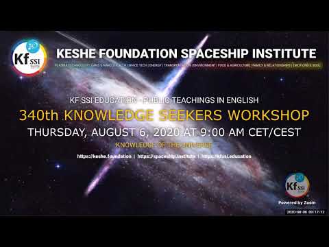 2020 08 06 AM Public Teaching in Spanish - Traducción simultánea de KSW-340