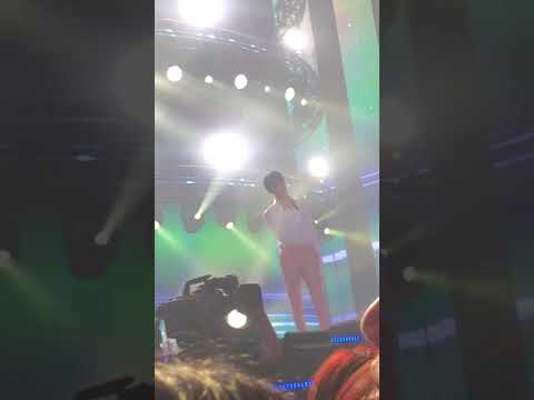 【180601】Wanna one in Seoul.라이관린 Lai Kuanlin 赖冠霖 Always