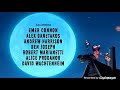 Hotel Transylvania The Series End Credits