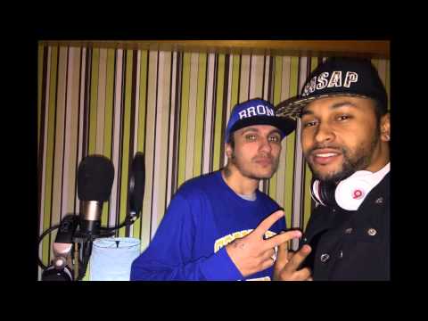 Genito - Mi Van!? km P-John