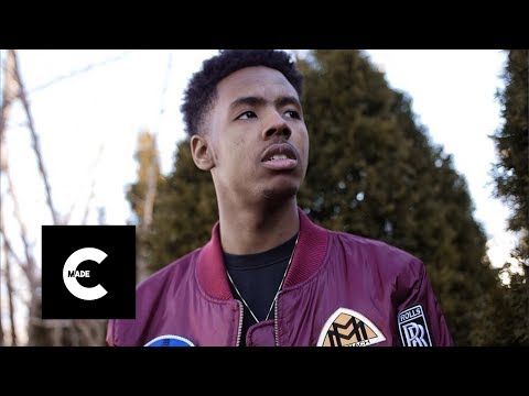 The Other Side Of Detroit Music | Artist To Watch