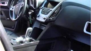 preview picture of video '2012 Chevrolet Equinox Used Cars Damascus VA'
