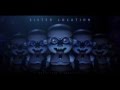VERDANA - FnaF teorie VERDANA - FnaF teorie