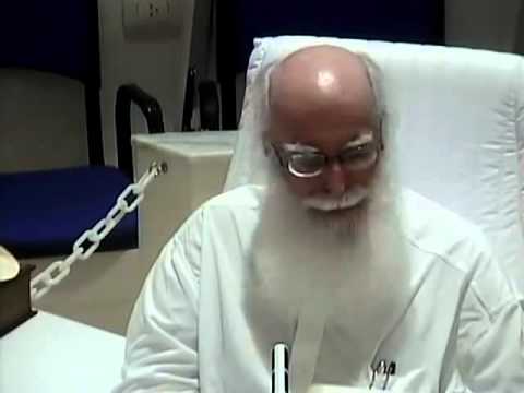 Exotismo Conscienciolgico (Autopesquisologia) - Waldo Vieira - CEAEC - Tertúlia Aula - 2163