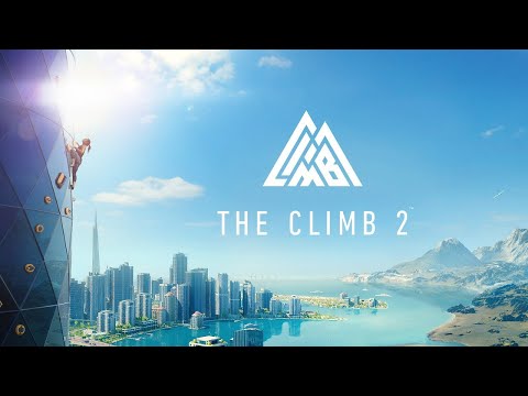 The Climb 2 Oculus Quest 2 VR WITH WRIST WEIGHTS Gameplay Part 1 Livestream Virtual Reality