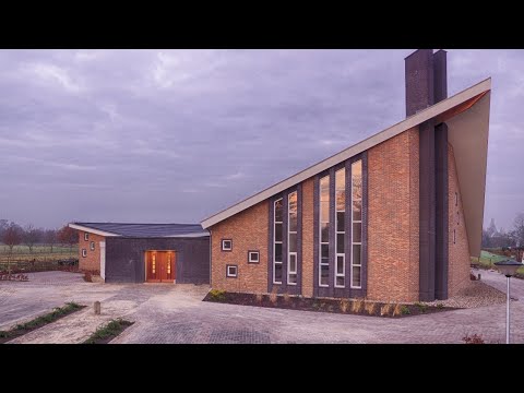 Zondag 18-1-2026 15.00u (Doopdienst) Ds. W. van Vlastuin