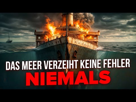 6 Tödliche Fehler, die Tausende das Leben kosteten