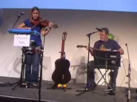 Hollow Tree - Kelly's Waltz. At The Edge 2013.