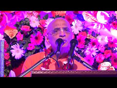 Srimad Bhagavatam 02.02.36 | 12-09-2018 | ISKCON Ujjain