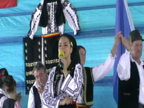 38 Targu lui Ilie 2010 - Oana Bogdana Pop - Lumea s-o schimbat la tăce