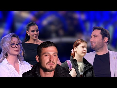 “Tronditëse: Afrora vuan nga tumori në kokë,Solei lufton me jetën.Thirrje për ndihmë!”