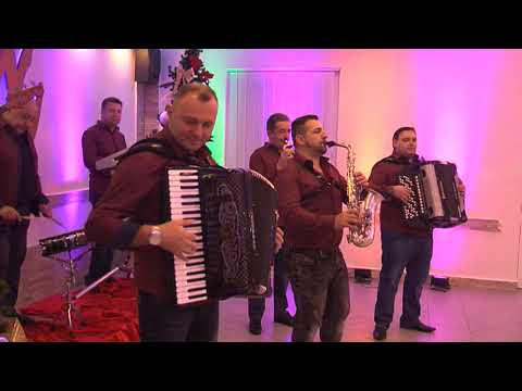 Saša Caranović - Saxo gen - NG program 2018 (TV ISTOK)