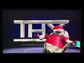 THX Tex 2 Moo Can Walt Disney Pictures And Pixar Animation Studios Logo 2005 Better Version