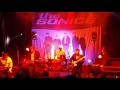 The Sonics  "Keep On Knockin"