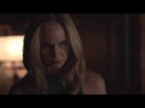 Stefan punches Tyler because he's actually upset with Klaus. How dare Klaus cheat on him?