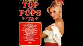 Top Of The Pops: If You Leave Me Now