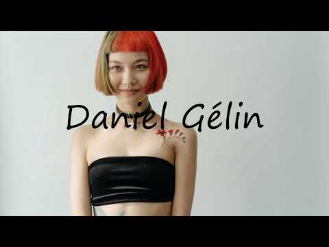 How to pronounce Daniel Gélin in English?