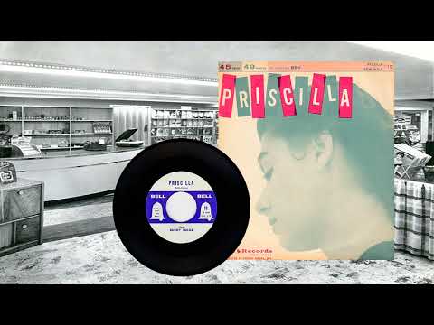 Buddy Lucas - Priscilla(1957)