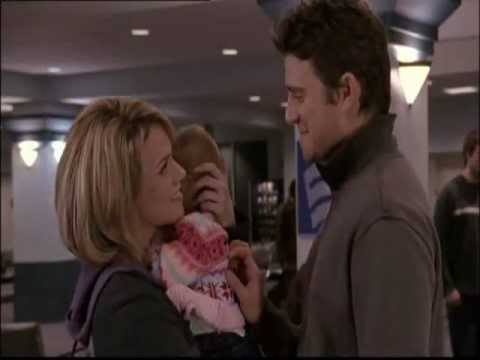 One Tree Hill - 319 - End Of The Episode - [Lk49]