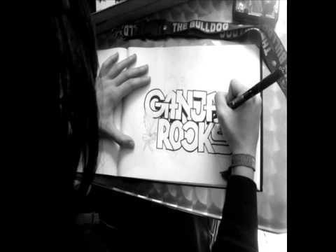 GanjaRocks mu ksilosan ta dentra ( small video version )