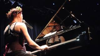 Machete — Amanda Palmer in Vienna, 28/10/2016 afternoon show