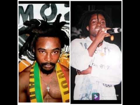 Faya Gan ft Master Bemja - Djaroesoe Libie