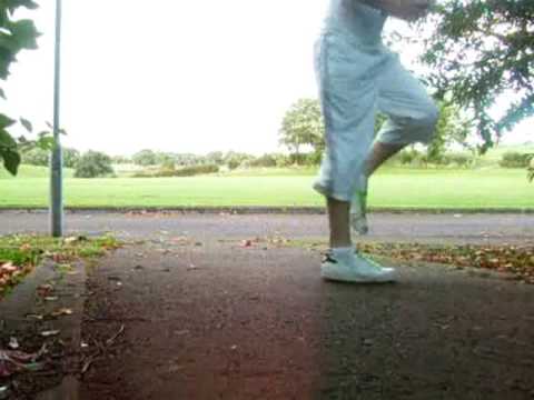 Kyle's ]-I-H-S-[ Sony Style] Group 3 Ireland..Shuffle..