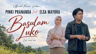 Download lagu Pinki Prananda Ft. Elsa Mayora – Basulam Luko ( Musik Video ) mp3 Download lagu Pinki Prananda Ft. Elsa Mayora – Basulam Luko ( Musik Video ) mp3