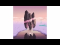 Moving Mountains by ANIMA